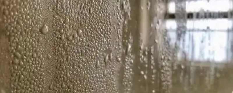 回南天为什么会潮湿 不是回南天,房间还是一样潮湿