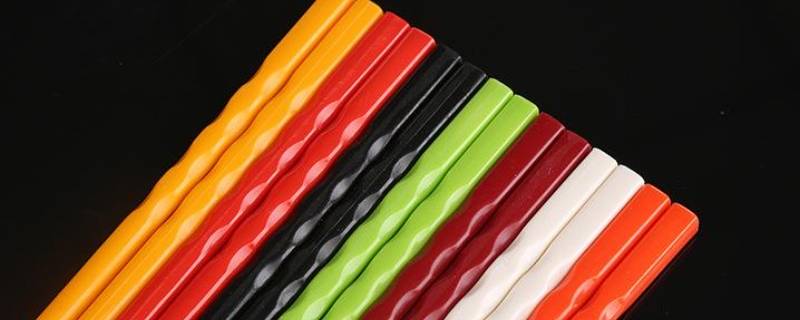 塑料筷子遇高温有毒吗 塑料筷子能高温消毒吗