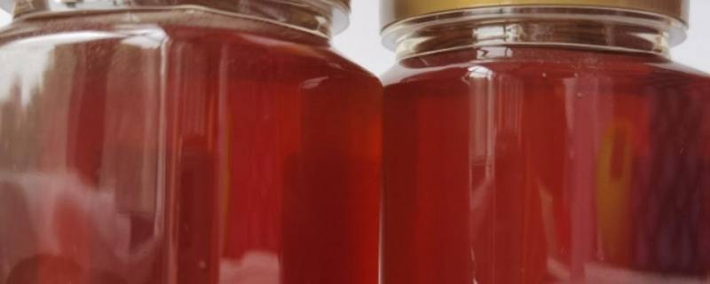 蜂蜜能保存多久（用矿泉水瓶装蜂蜜能保存多久）