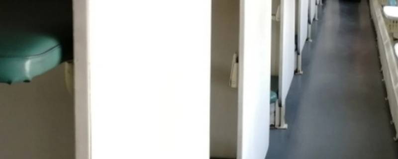 火车56号座是什么位置 火车票56号座位在哪里