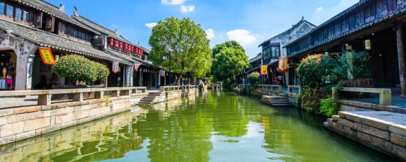 苏江是哪里 江苏是哪边的