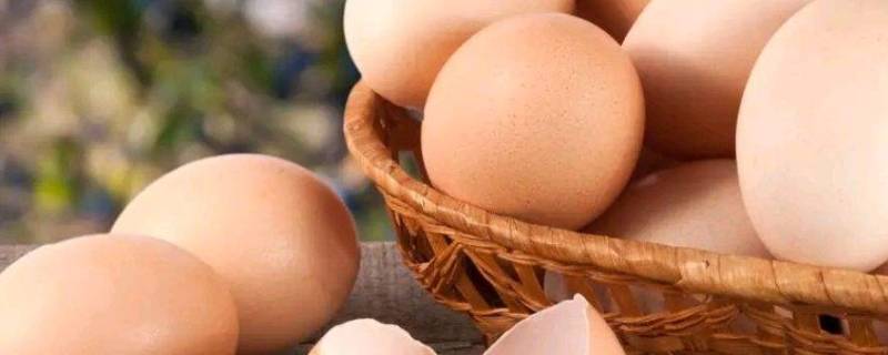 鸡蛋外壳太脏怎么清洗 鸡蛋外面脏怎么清洗