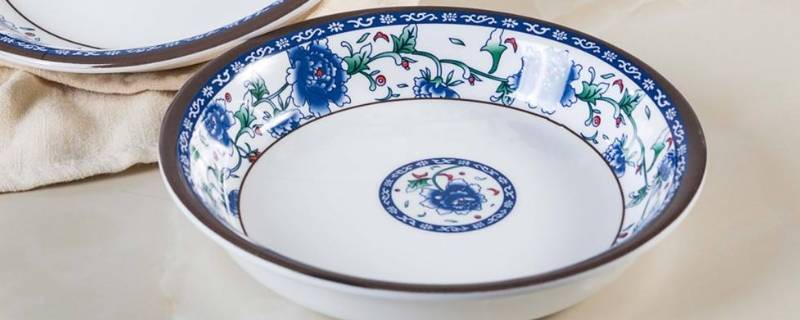 8英寸盘子直径有多大 8英寸的盘子直径有多大