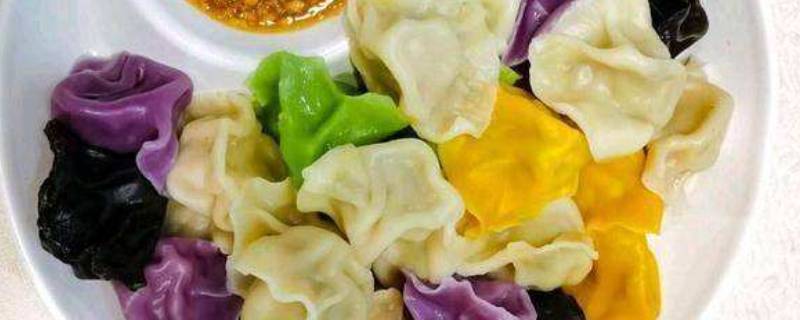 哪些蔬菜汁适合包饺子（哪些蔬菜可以做饺子汁）