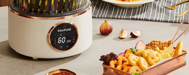 空气炸锅纸是什么纸 空气炸锅里的纸是什么纸