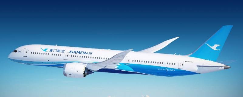 厦门航空是廉航吗 厦航是不是厦门航空