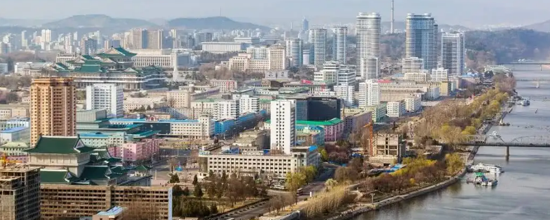 朝鲜半岛是哪个国家的（朝鲜半岛是哪个国家的殖民地）