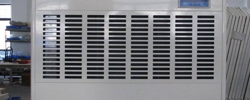 冬天湿冷能用除湿机吗（冬天可以用除湿机吗）