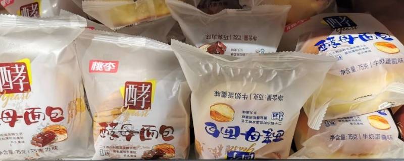 桃李面包食用油脂制品是什么 桃李面包里的食用油脂是什么