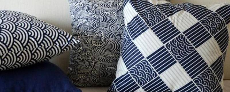 抱枕被子怎么叠回去 抱枕被子怎么叠回去圆形