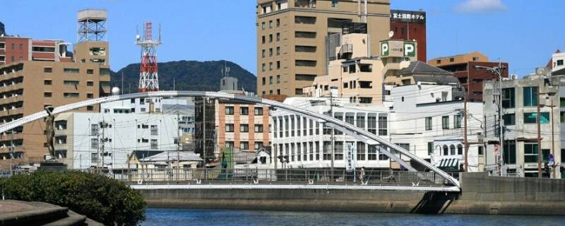 佐世保在日本什么位置（日本佐世保旅游攻略）