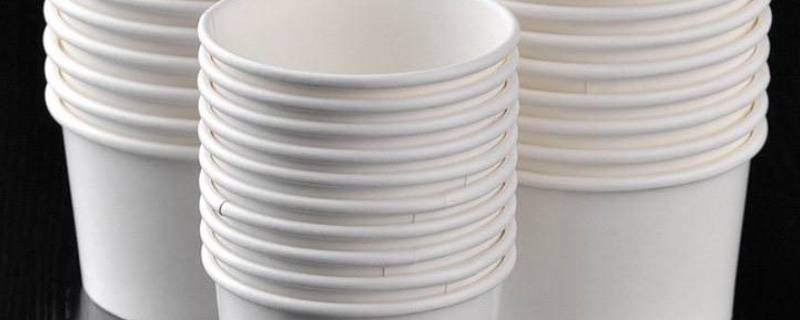 一次性纸碗能放微波炉吗 纸的一次性碗可以放微波炉吗