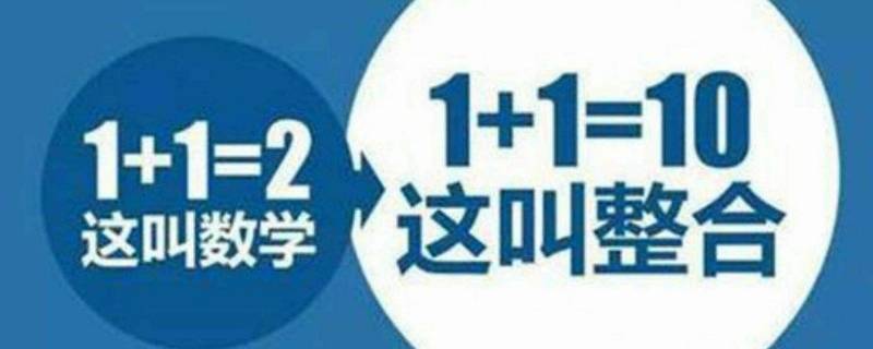 资源整合的方法和原则有哪些（资源整合的三大原则是什么）