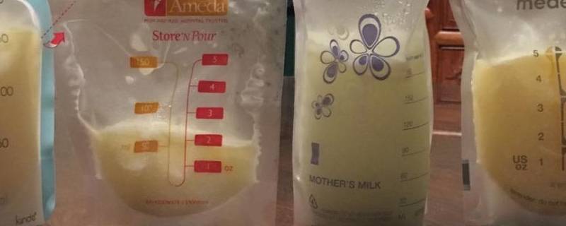 直接加热储奶袋有毒吗（储奶袋加热之后有毒吗）