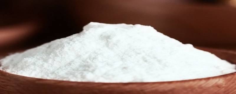 食用碱可以洗衣服吗 食用碱水可以洗衣服吗