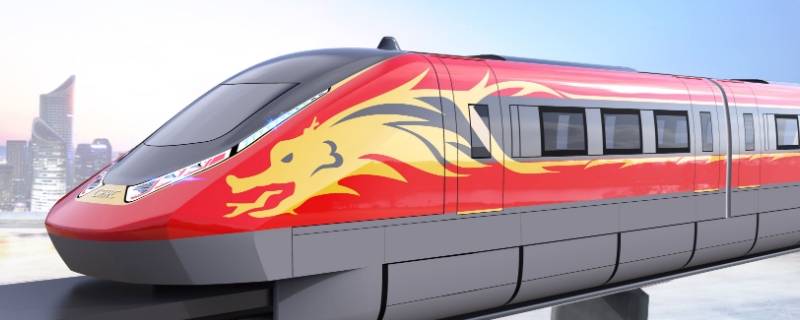 磁悬浮列车有哪些 磁悬浮列车有哪些优点