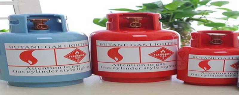 自己灌煤气去哪里（自己可以去灌煤气吗）