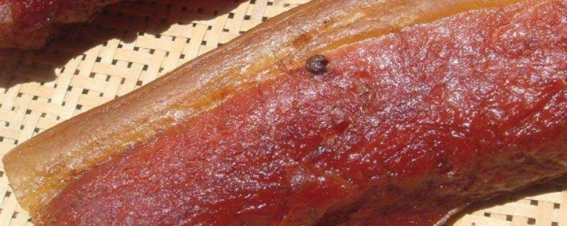 熏肉是哪里的特色（熏肉的特点）