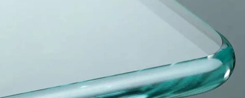 怎样去除玻璃上的粘胶（怎样去除玻璃上的粘胶广告字）