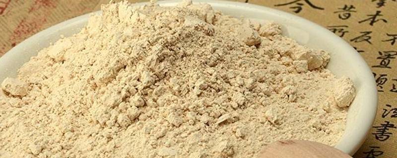 参粉是什么（参粉是什么指的是啥参）
