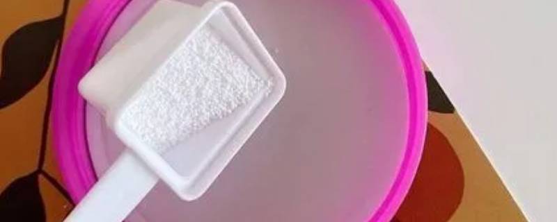 爆炸盐用温水还是用开水泡 爆炸盐用冷水能泡开吗?