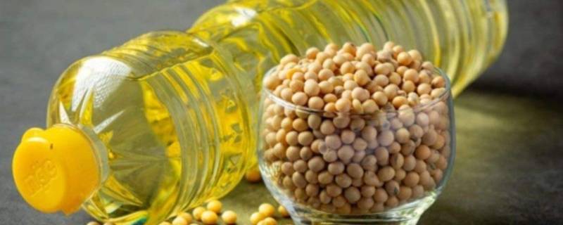 大豆油和菜籽油可以混合用吗（大豆油能不能和菜籽油兑到一起炒菜用）