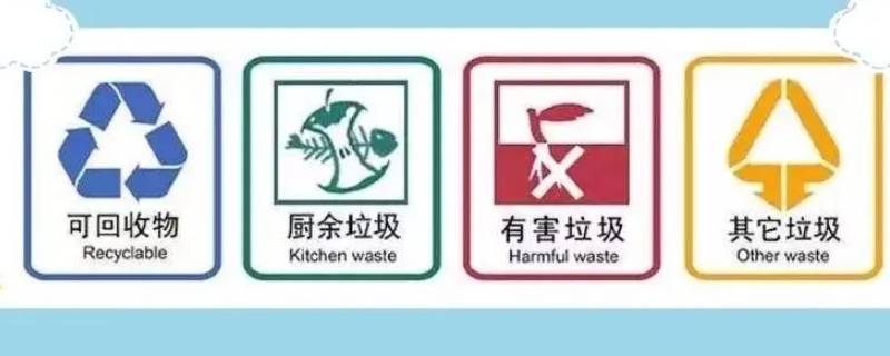 垃圾减量我们可以做哪些（垃圾减量资料）