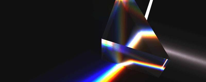 白光是单色光吗（白光和白色光一样吗）