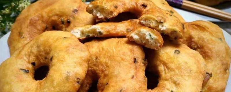 炸油饼油溢出锅咋回事（饼炸得太油了怎么办）