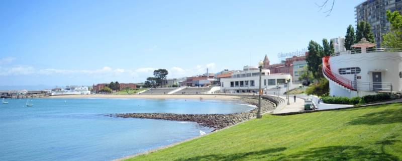 美国ca是什么州 ca是美国哪个州