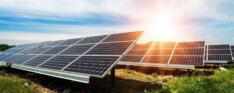 中国修建的清洁能源项目有哪些 中国修建的清洁能源项目有哪些实际工程