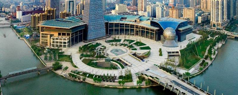 杭州东新街道属于哪个社区（杭州东新街道是什么区）