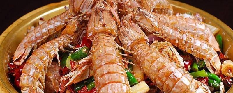 爬爬虾怎么剥（爬爬虾怎么剥壳视频）