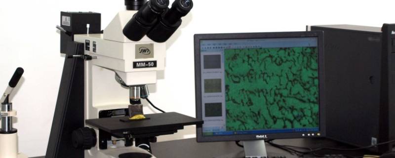 显微镜一定要切片吗 显微镜一定要切片吗才能观察