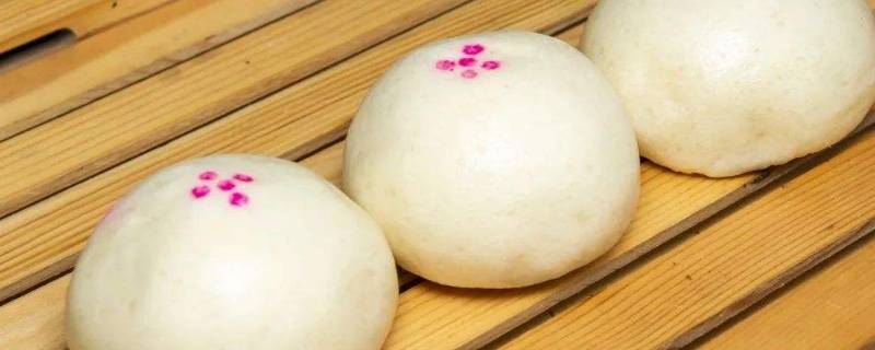 馒头上的红点去哪买 馒头上的红点材料哪里卖