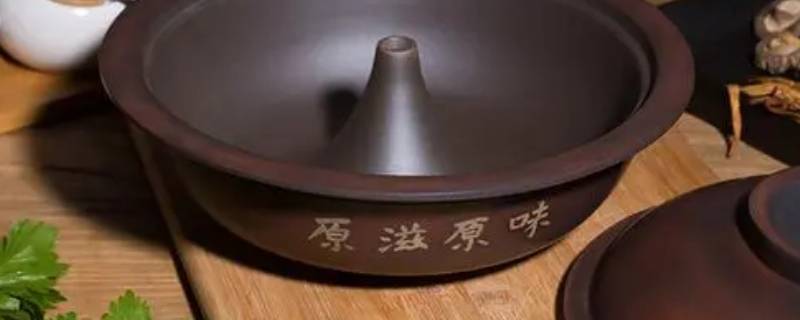 瓷锅可以在燃气灶上用吗（瓷锅能在煤气灶上用吗）