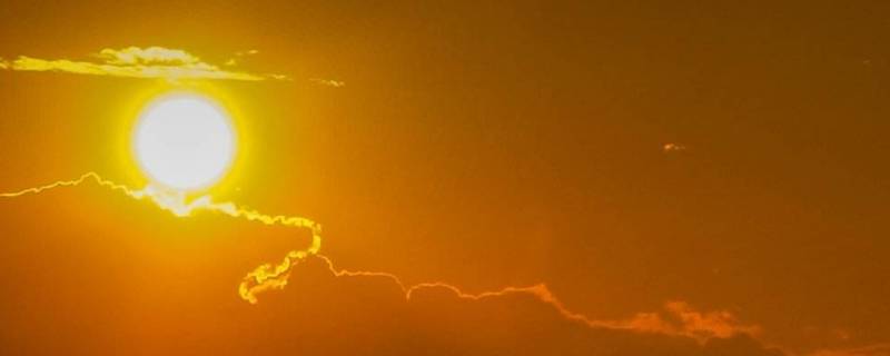 太阳的直径是多少米 太阳的直径是多少米周长约是多少米