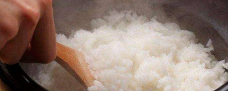 蒸米饭放油和醋有好处吗（蒸米饭放白醋和油）