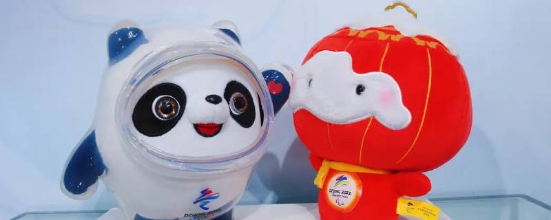 冰墩墩多大尺寸的 冰墩墩多大尺寸的好看