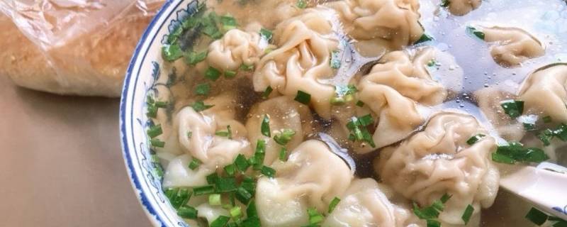 煮云吞一般要煮几分钟（煮云吞要煮多久才熟）