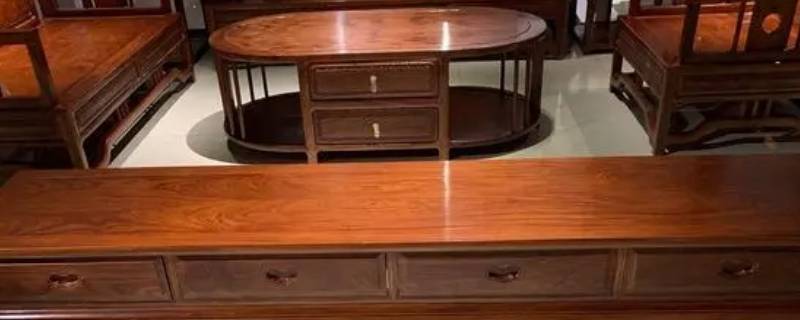 刺猬紫檀属于国标红木吗（比绍刺猬紫檀是不是国标红木）