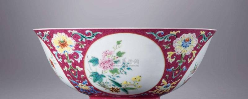 洋瓷碗可以用微波炉吗（微波炉能用洋瓷碗吗）