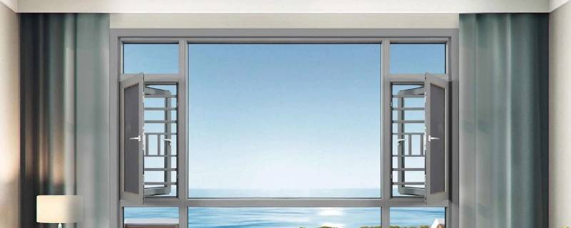 冬天下雨家里能开窗通风吗（冬天下雨可以开窗通风吗）