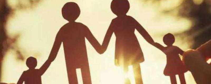 什么叫原生家庭的影响 原生家庭的危害什么意思