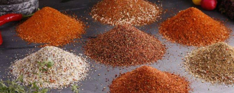 烧烤料能做什么菜 烧烤料可以用来做什么菜