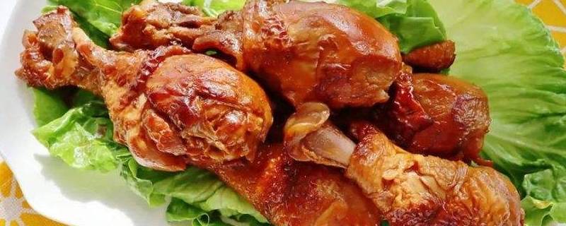 冷冻鸡腿保质期是多久 冰冻鸡腿保质期