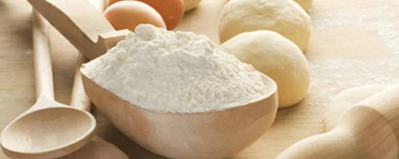 高筋面粉能做包子馒头吗（高筋面粉适合做包子馒头吗?）