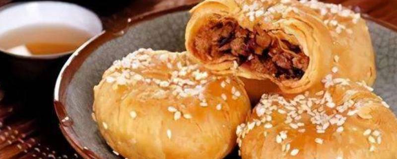 上海特色食品有哪些 上海有什么特色食品