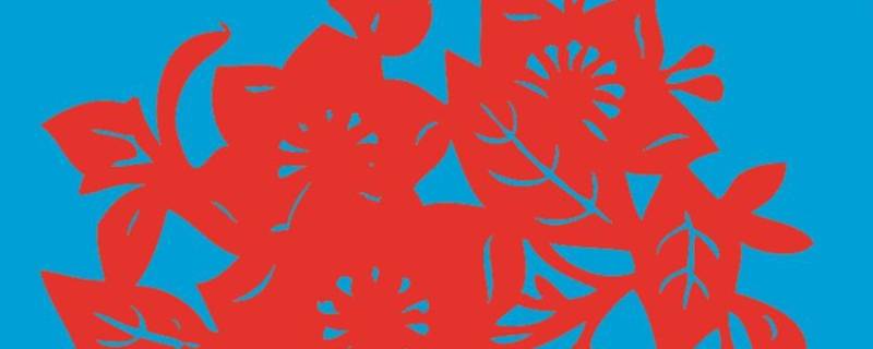 春节窗户上挂的叫什么 春节客厅窗户可以挂春字