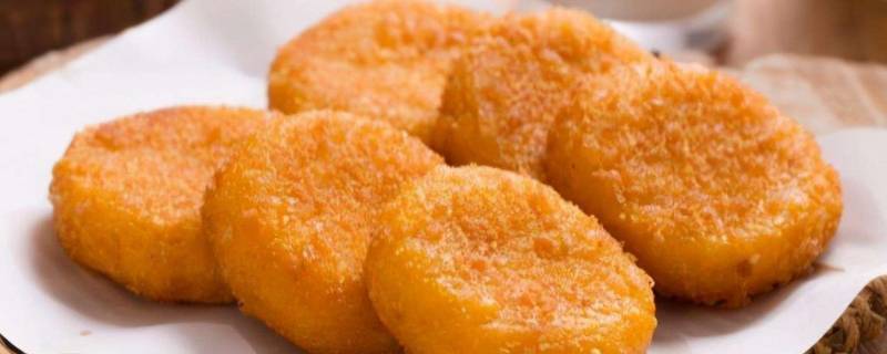 南瓜饼是生冻还是熟冻储存（南瓜饼放急冻还是保鲜）